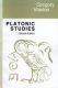 Vlastos: Platonic Studies
