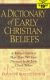 Bercot: A Dictionary of Early Christian Beliefs