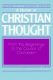 González: A History of Christian Thought, Vol. 1