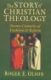 Olson: The Story of Christian Theology
